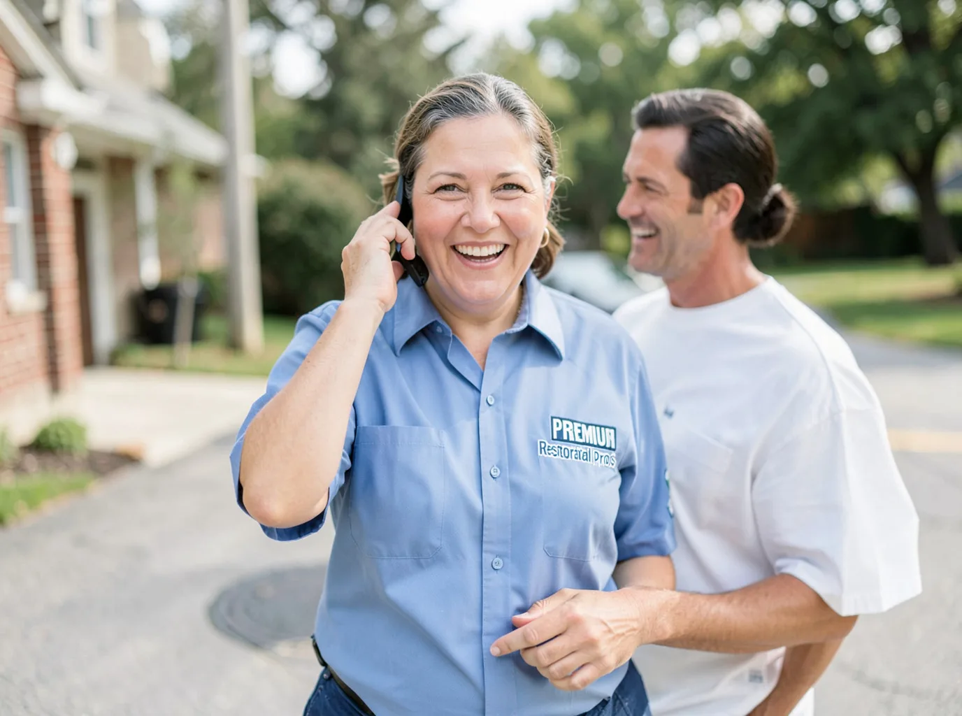 Water Damage Restoration New Brighton, PA FAQs
